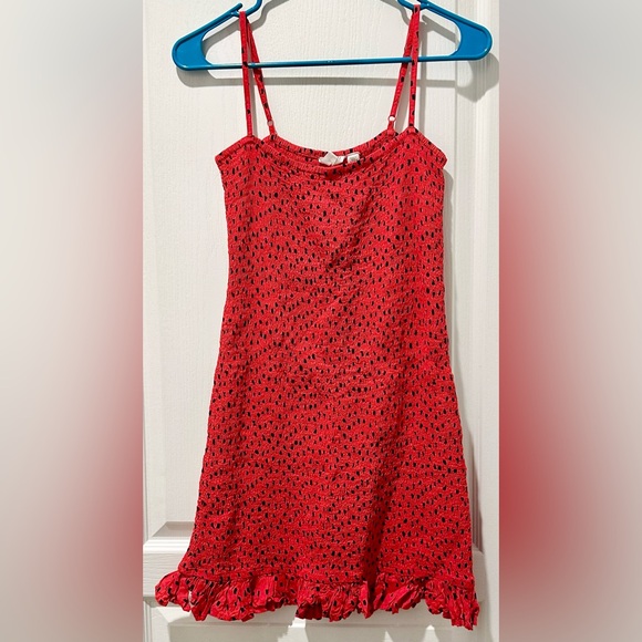 Billabong x Sincerely Jules Playing for Keeps Dress - Picture 2 of 11